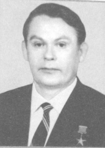 Курмаков Леонид Иванович